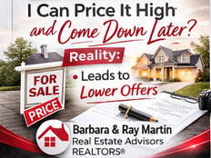 I Can Always Come Down!