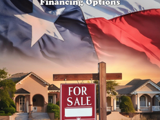 Navigating Financing Options - First-Time Homebuyers