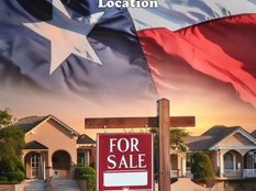 Location Considerations: First-Time Homebuyers!