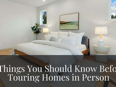 3 Things You Should Know...