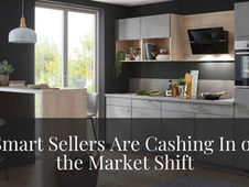Why Now Is a Great Time to Sell: Smart Sellers Are Cashing In on the Market Shift!