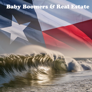 Baby Boomers & Real Estate - Call to Action!