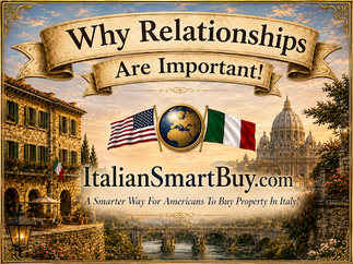 Why Are Relationships So Important?