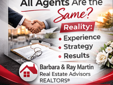 All Agents Are Not The Same!