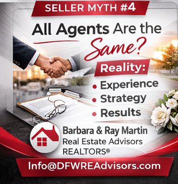 All Agents Are Not The Same!
