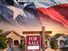 Home Inspections - First-Time Homebuyers
