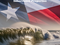 Inheritance Properties - Baby Boomers & Real Estate!
