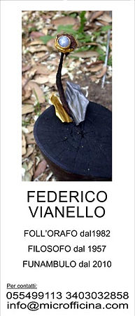 MICROFFICINA Gioielli Firenze