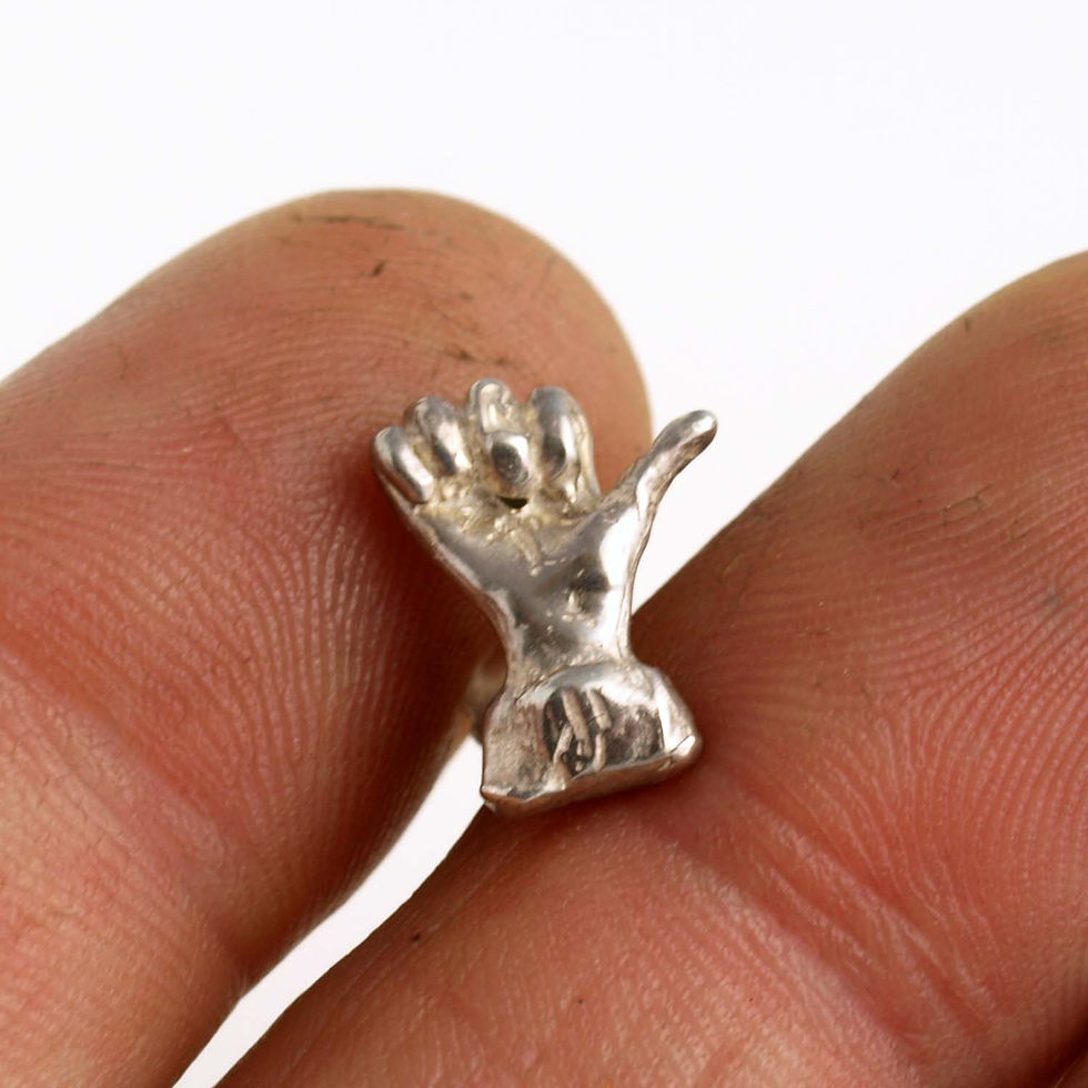 Miniatura: Originali gioielli artigianali shop online