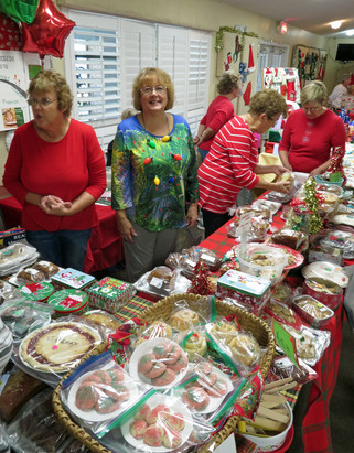 12-07-2019 Holiday Craft Fair | mysite