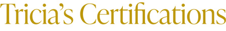 TKS Certifcations