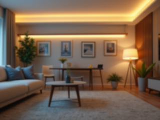 Revolutionizing Homes with Smart Home Solutions