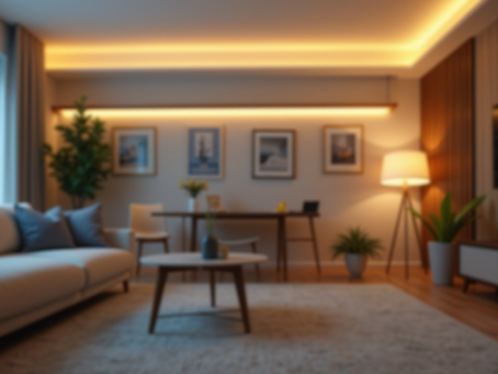 Revolutionizing Homes with Smart Home Solutions