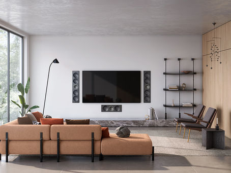 Integrating Technology in Homes: Living on Technology Miami's Smart Revolution