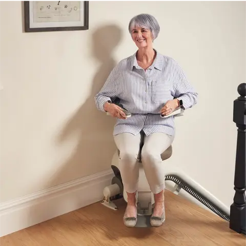 Access BDD Flow X Straight Northwest Indiana