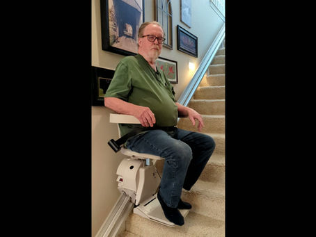 Essential Guide to Choosing the Right Stair Lift