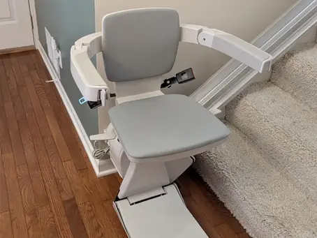 Customer Success Stories: Stair Lifts Transforming Lives
