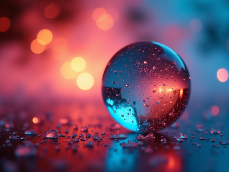 Unlocking the Secrets of Your Aura How Positive Mindsets Transform Body and Spirit