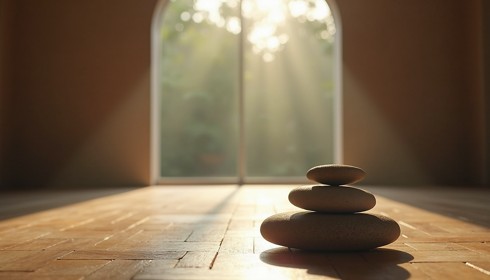 Unlock Inner Peace with Ancient Guided Meditations for Modern Challenges