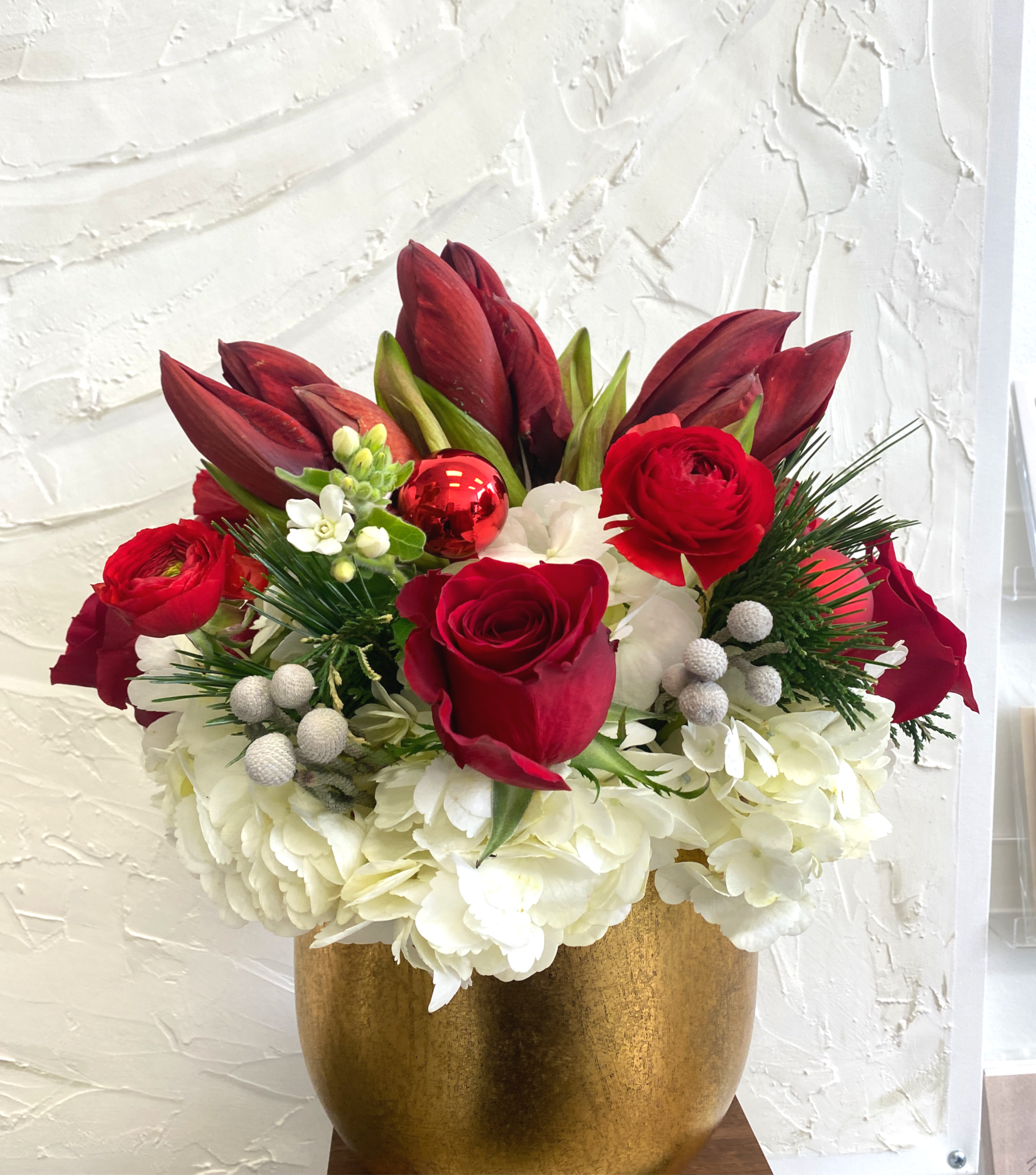 Winter Bell from $125