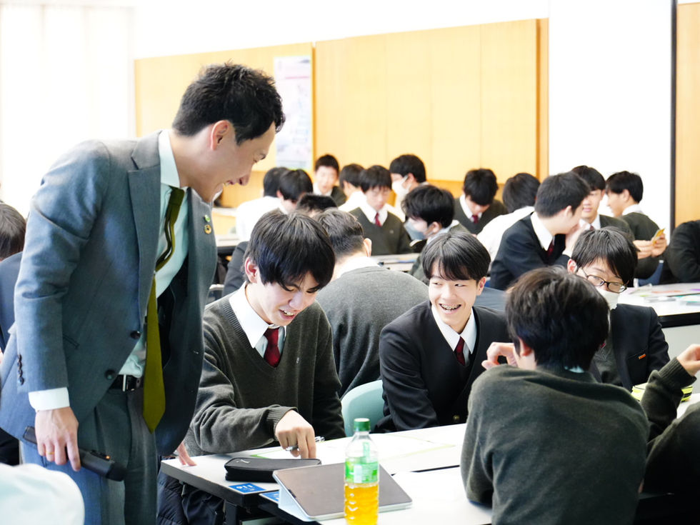 金融教育専門会社