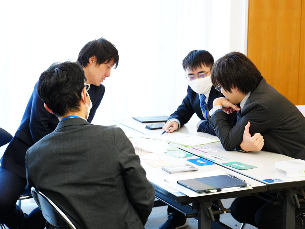 金融教育専門会社