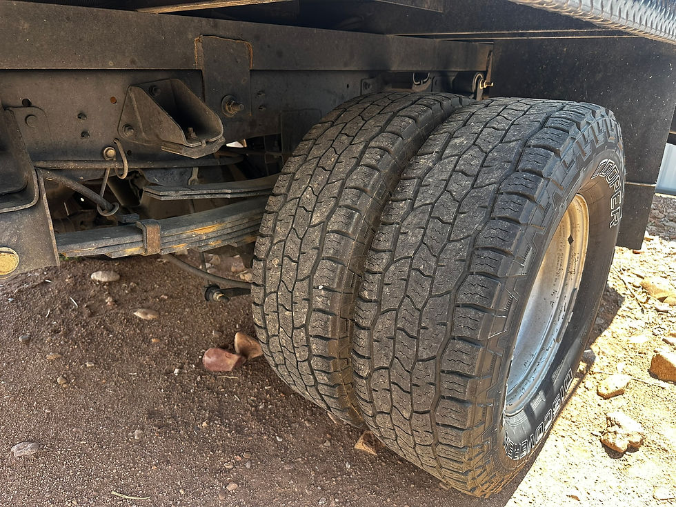 Miniatura: Ram 3500 2018