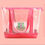 Thumbnail: SORORITY CLEAR BAG