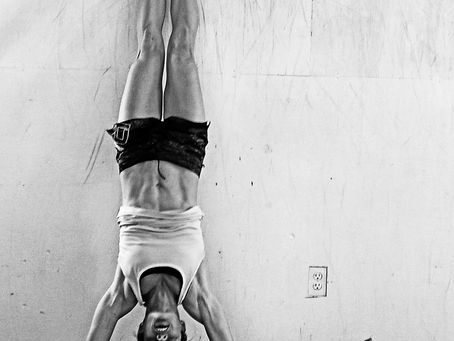 Gymnastic Technique Workshops