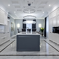 Kitchen Renovation in Sydney
