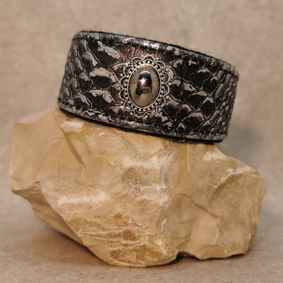 Thumbnail: " ARGENTUM BLACK SILVER  "  