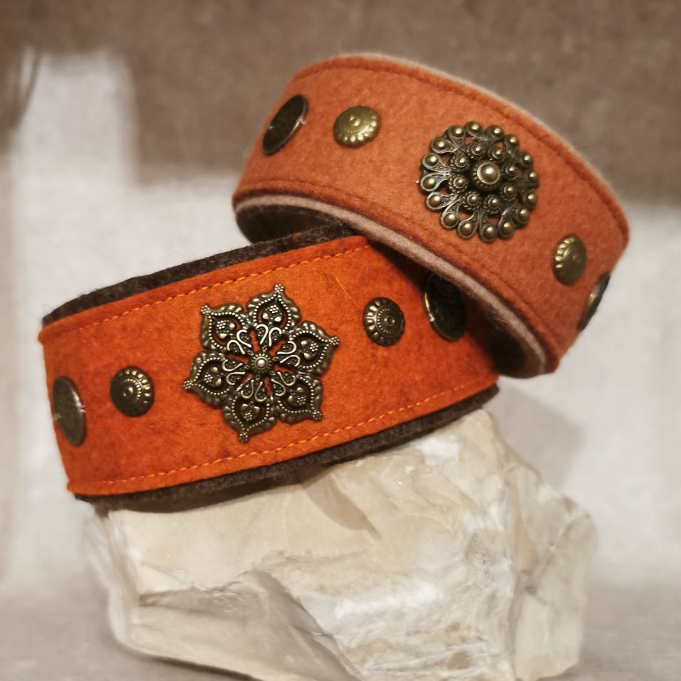Miniaturbild:  " DESERT  ANTIK "  in vielen Farben / Variationen 