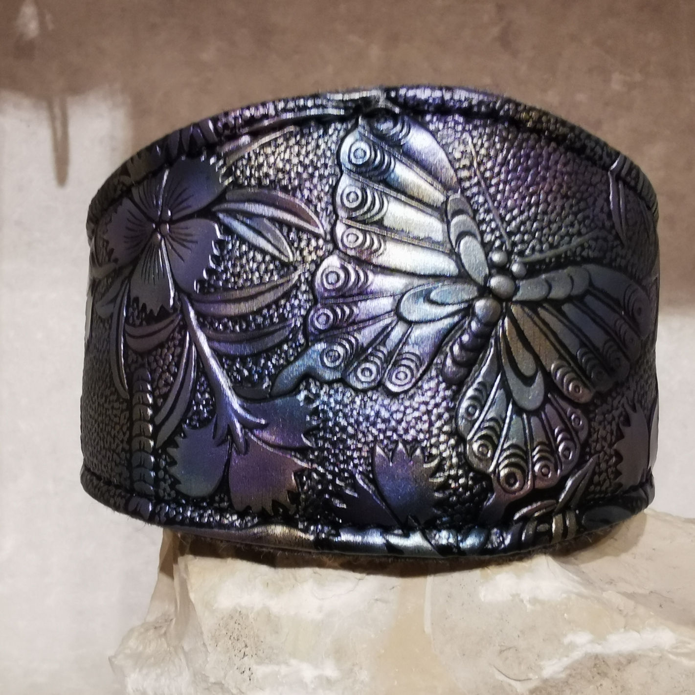 #780/ HU 31 cm - mit Kettenzugstopp - Wohlfühlhalsun