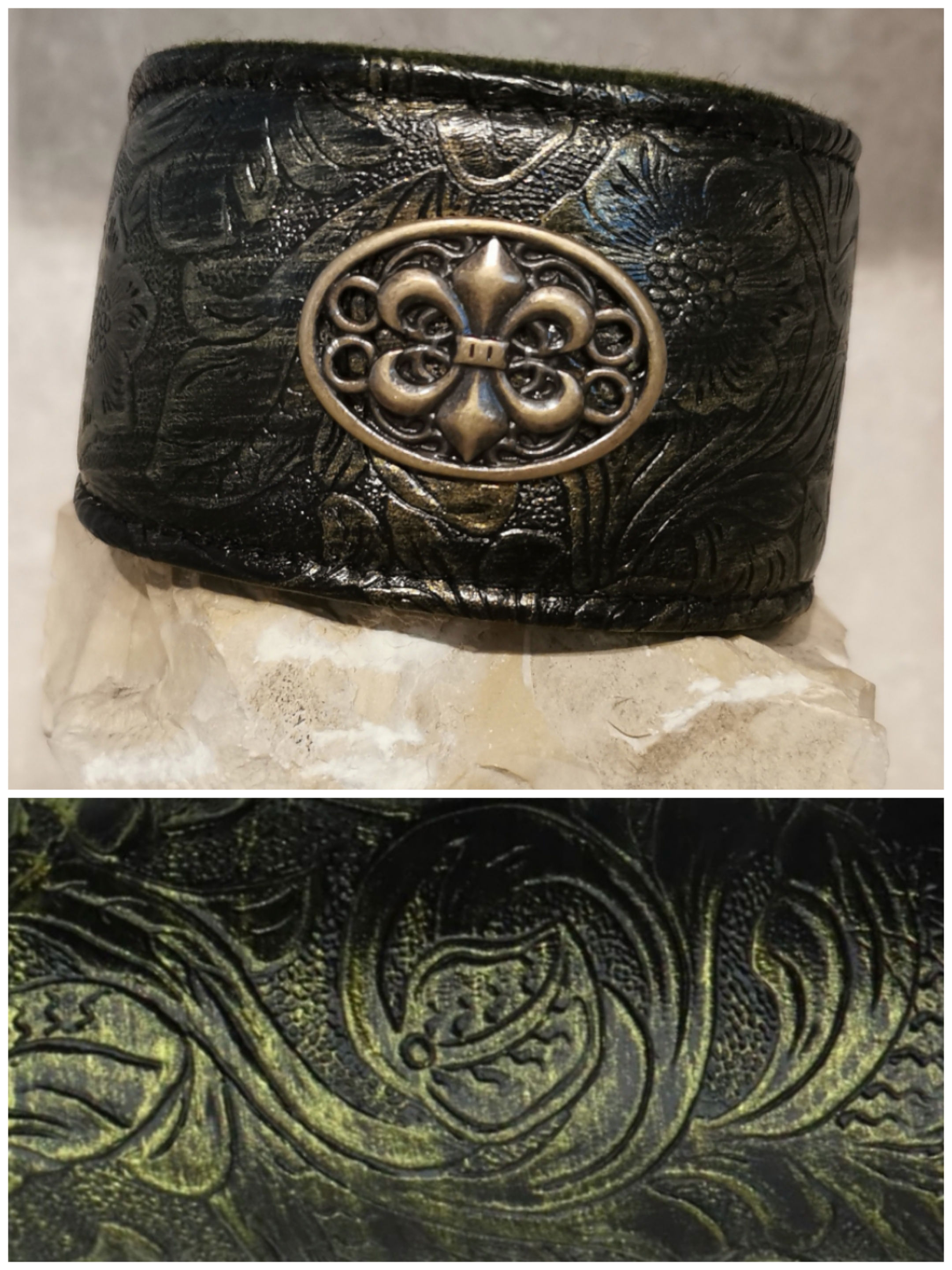 #1531/ HU 30 cm - mit Kettenzugstopp - Wohlfühlhalsun