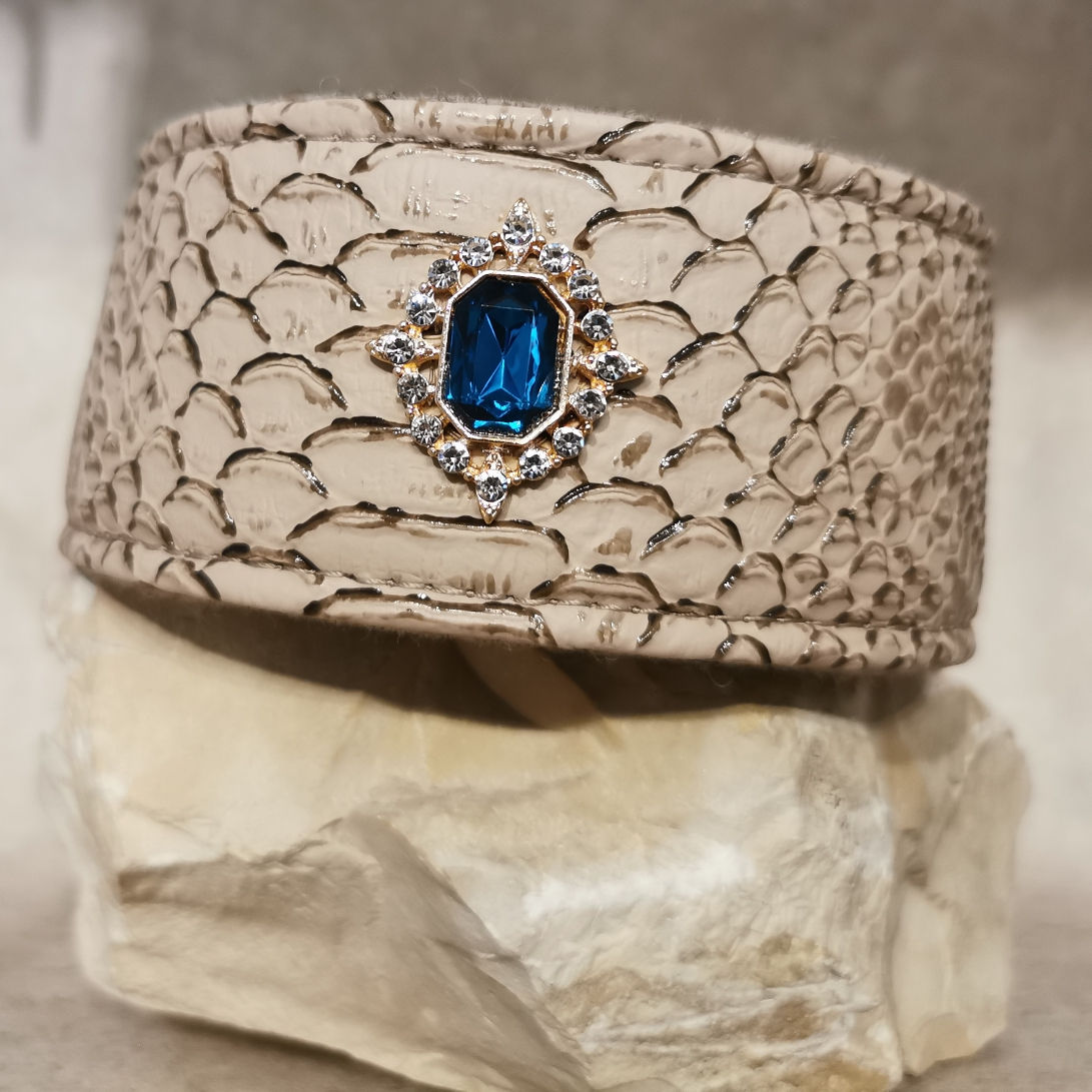 #832/ HU 31 cm - mit Kettenzugstopp - Wohlfühlhalsun