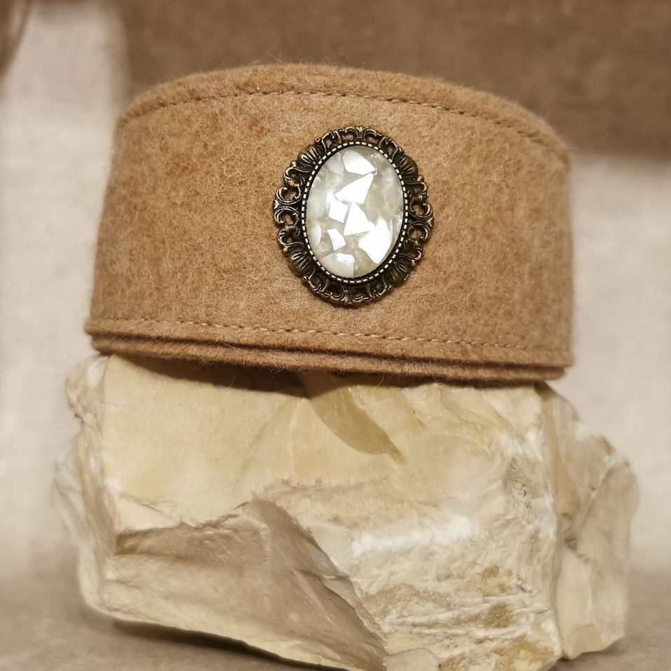 "QUENDOLIN" minimalistisch edel