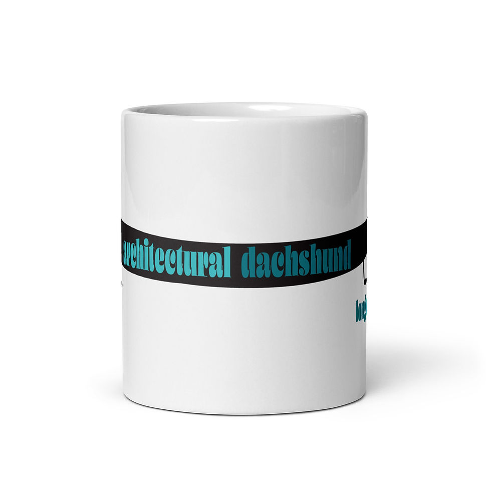 Thumbnail: Logo Mug - AQUA