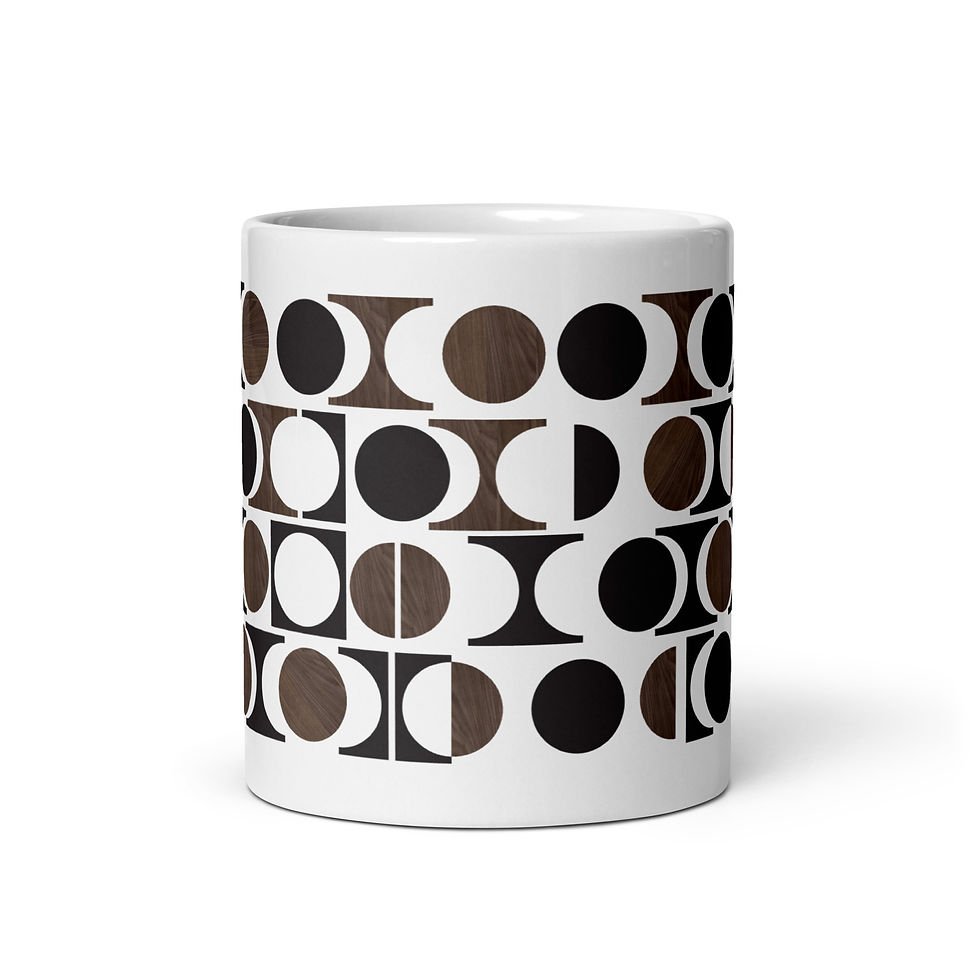 Thumbnail: Dachsund Mug