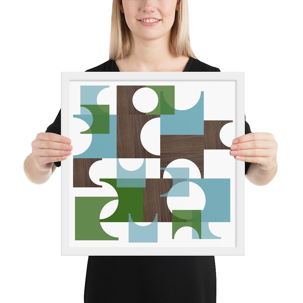 Thumbnail: Max Box Print