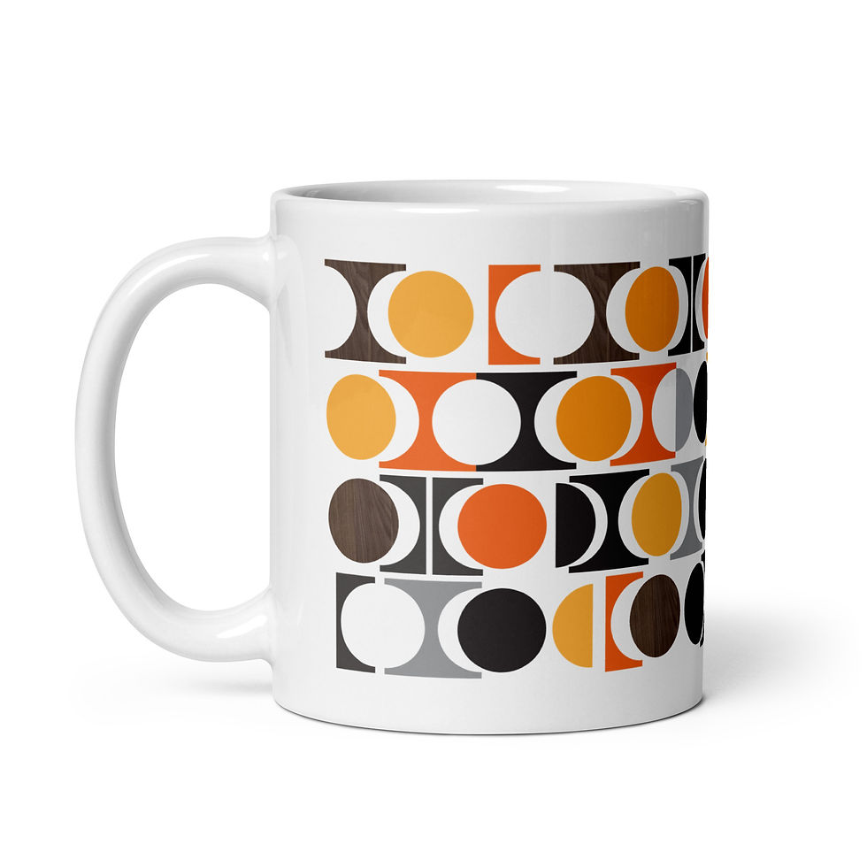 Thumbnail: Dachsund Mug
