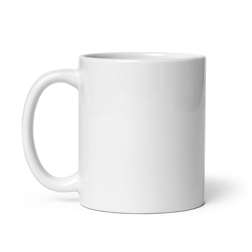 Thumbnail: DieterHour Glass Mug - Java