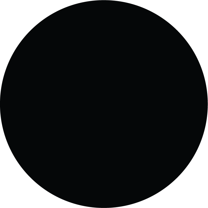 Thumbnail: Weaver Circle Shape Vinyl