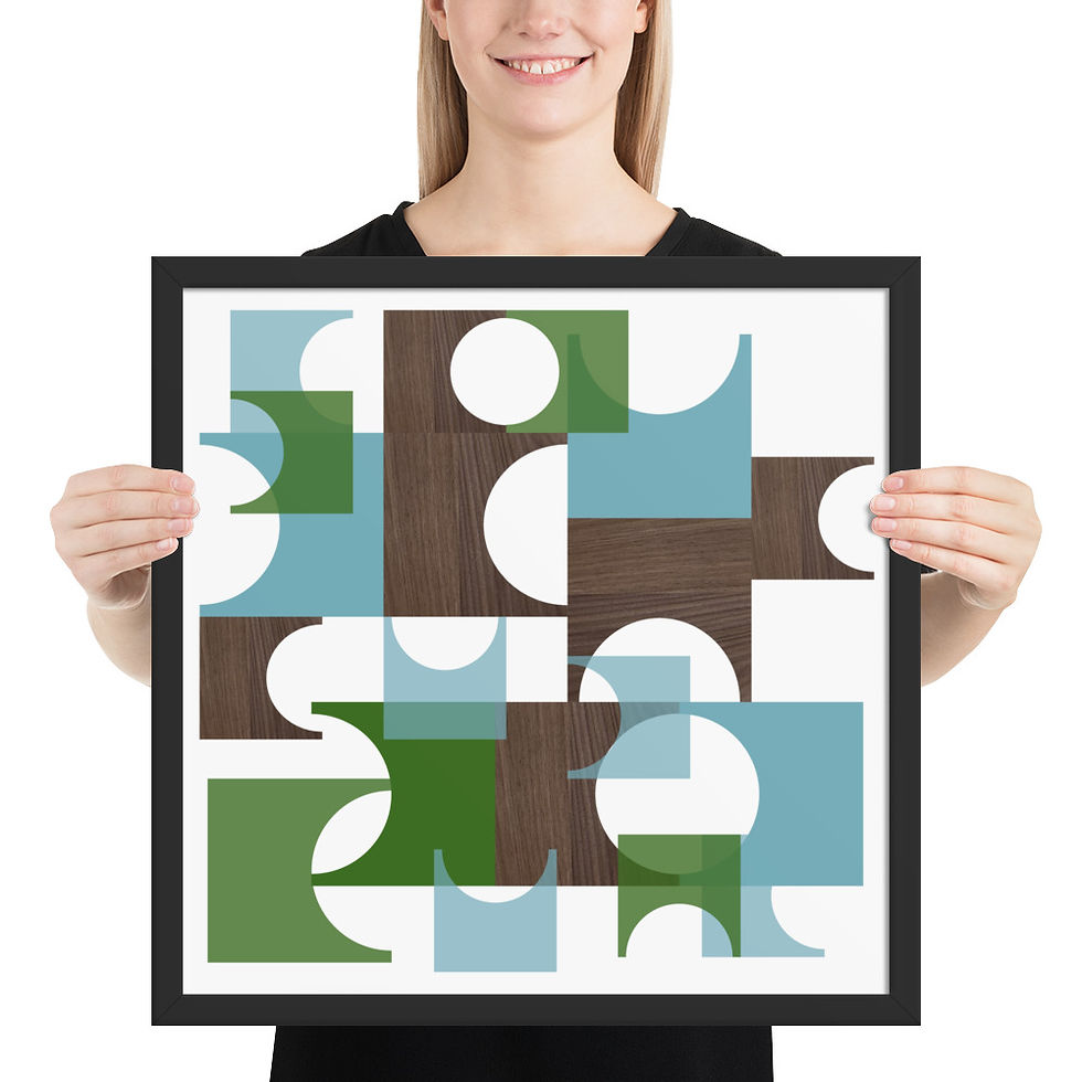 Thumbnail: Max Box Print