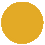 Thumbnail: Weaver Circle Mini Shape Vinyl