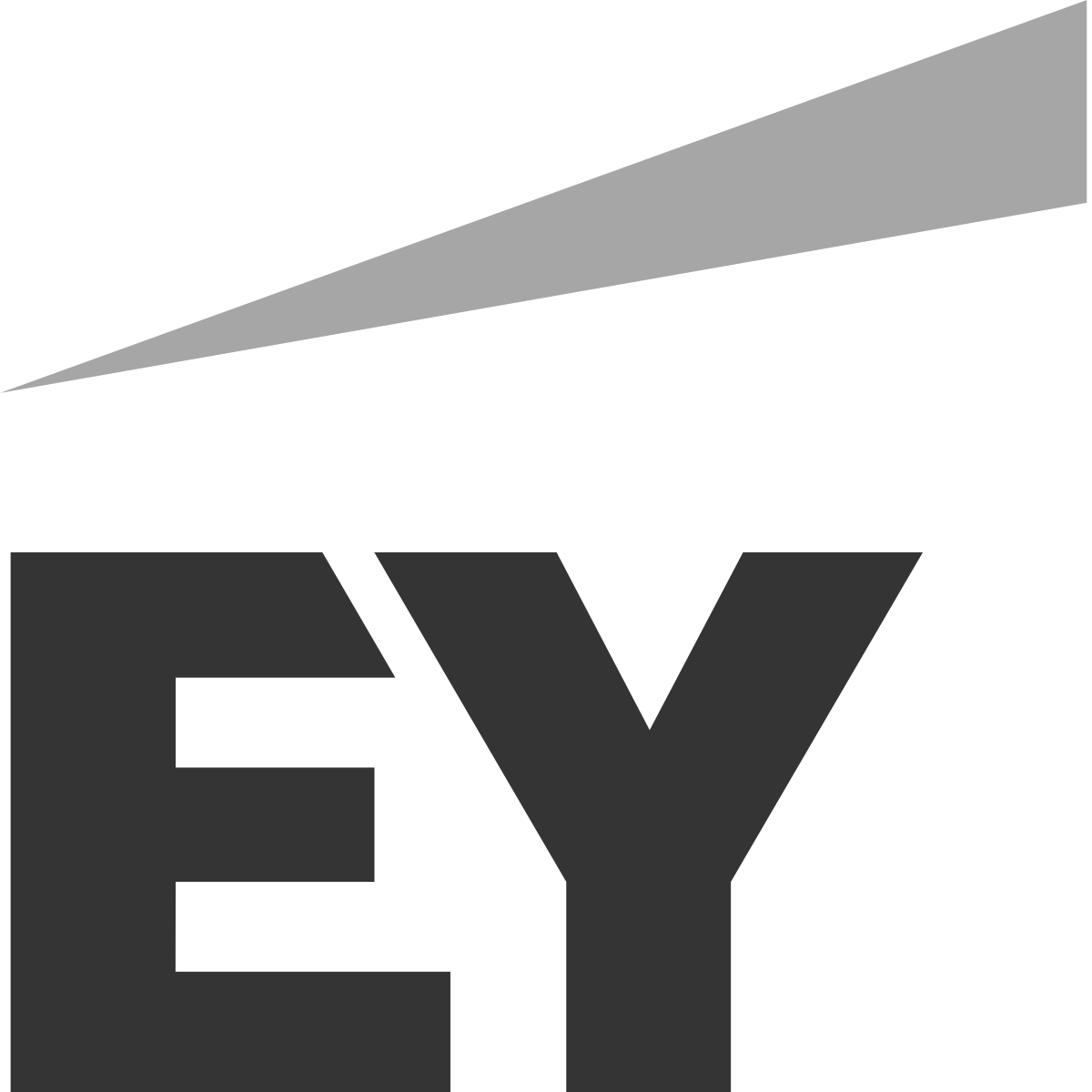 Ernst  And Young Logo