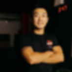 Bryan Nam, registered massage therapist at Driftwood Athletics Burnaby