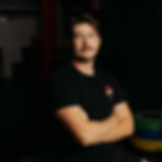 Bryce Martin, registered physiotherapist at Driftwood Athletics Burnaby