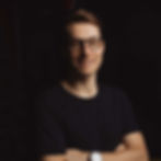 Tomas Kavan, physiotherapist at Driftwood Athletics Burnaby