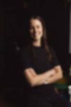 Kaitlin Gairdner, physiotherapist at Driftwood Athletics Burnaby
