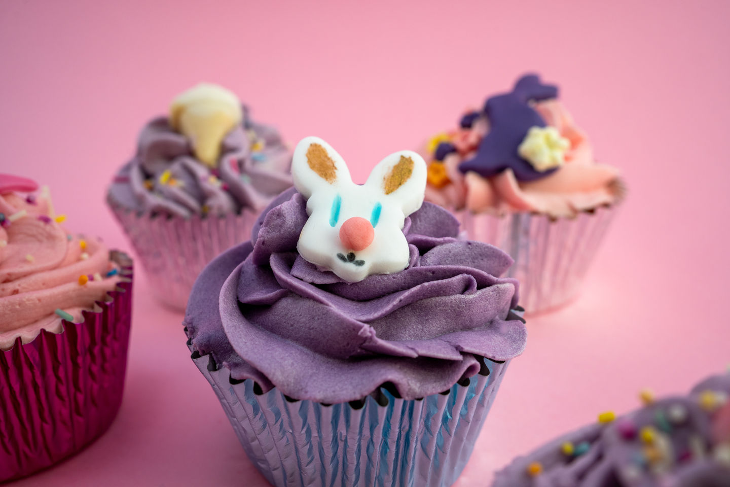 Cupcake Express Vday- Easter Photos (Stock)-04096